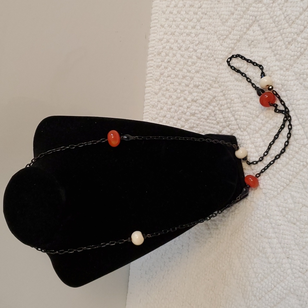 Downton Abbey necklace,  NWOT